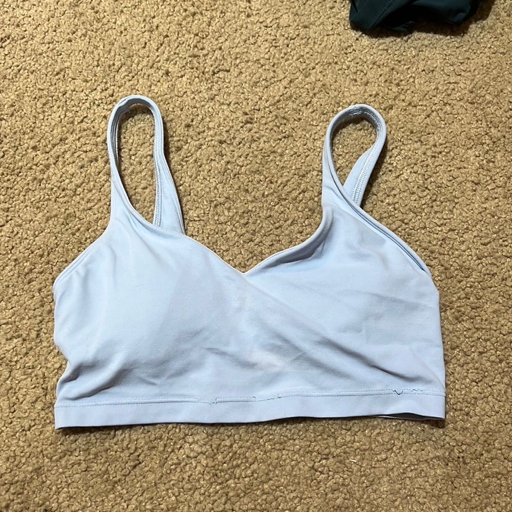 Lululemon Align Tank